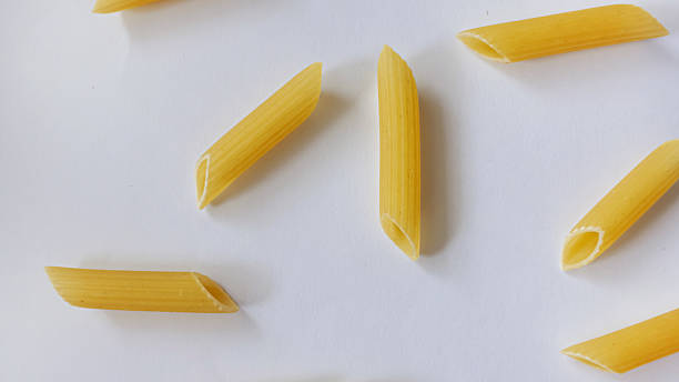 istock Gluten Free Italian Penne Pasta 2245518900