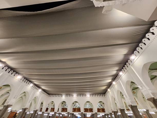 istock Quba Mosque: The First Stone of Faith 2245522546