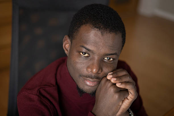 Young African man thinks of what may come.  Horizontal with copy space.\n[url=file_closeup.php?id=8162012][img]file_thumbview_approve.php?size=1&id=8162012[/img][/url] [url=file_closeup.php?id=8161978][img]file_thumbview_approve.php?size=1&id=8161978[/img][/url] [url=file_closeup.php?id=8161976][img]file_thumbview_approve.php?size=1&id=8161976[/img][/url] [url=file_closeup.php?id=8161975][img]file_thumbview_approve.php?size=1&id=8161975[/img][/url] [url=file_closeup.php?id=8161971][img]file_thumbview_approve.php?size=1&id=8161971[/img][/url] [url=file_closeup.php?id=8161968][img]file_thumbview_approve.php?size=1&id=8161968[/img][/url] [url=file_closeup.php?id=3827333][img]file_thumbview_approve.php?size=1&id=3827333[/img][/url] [url=file_closeup.php?id=3827330][img]file_thumbview_approve.php?size=1&id=3827330[/img][/url]