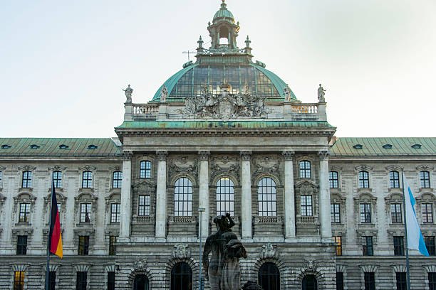 istock The Palace of Justice 2245537334