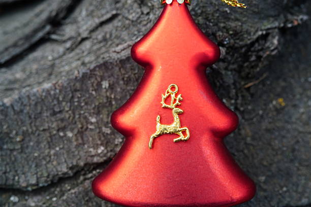 Christmas Tree, Ornaments