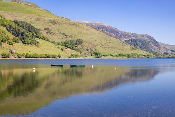 istock Tal-y-llyn Lake in North Wales. 2245555312
