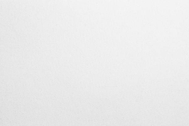 istock White recycled craft paper texture as background. Grey paper texture. 2245574046