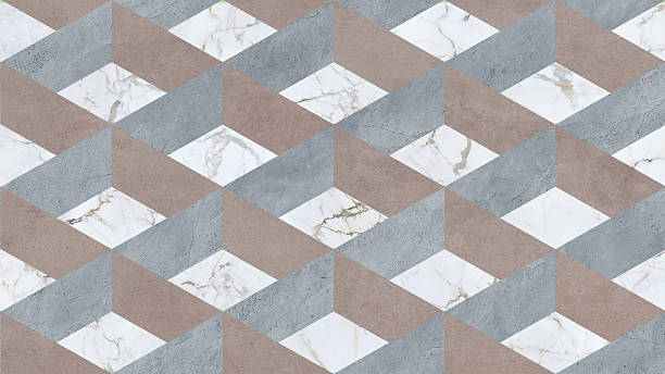 istock background of a 3 dimensions marble geometry pattern for ceramic floor and wall tile decoration. 2245577821