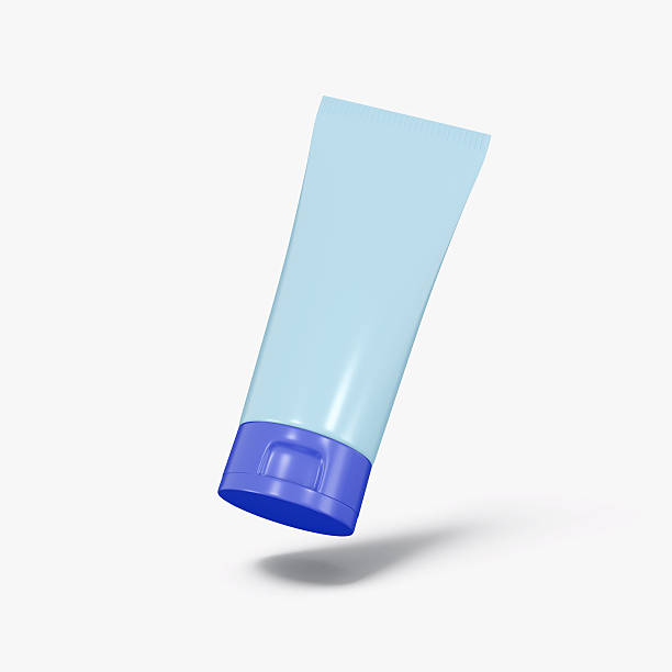 istock osmetic Tube Mockup 2245584072