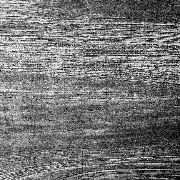 istock Black old wood texture can be use as background 2245622538