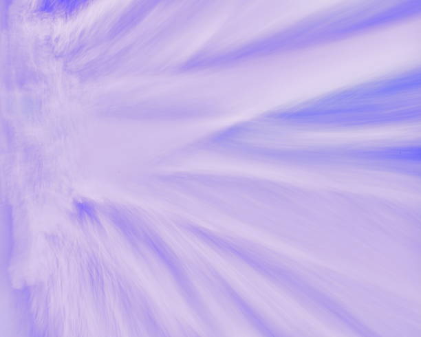 istock Artistic abstract background in purple tones 2245626914