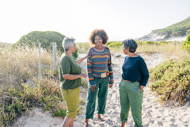 istock Soul Talk: How Honest Conversations with Friends Heal More Than Any Session 2245630946