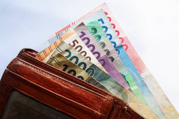 istock rupiah money in a wallet 2245646457