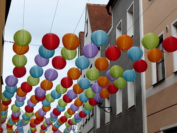 istock Abensberg, in the Lower Bavarian district of Kelheim. 2245702653