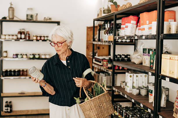 istock The Market Walk: Fresh Air and Fresh Food 2245709516