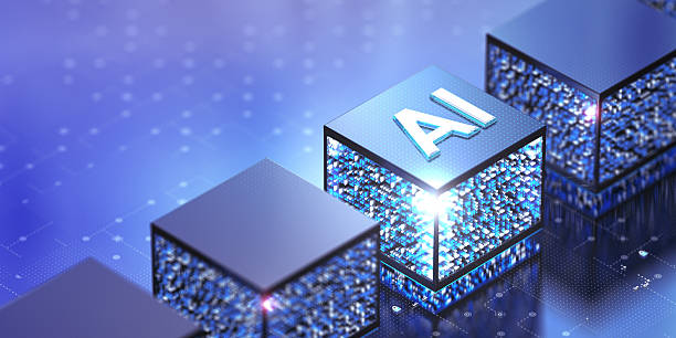istock AI. New Chip Technology. Leadership Concepts 2245719035