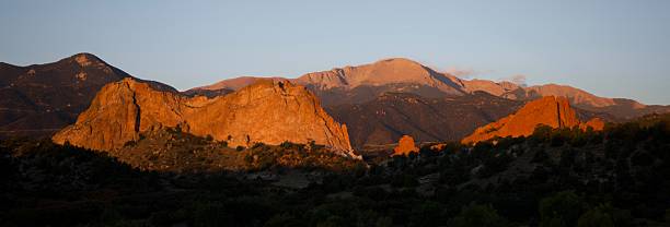 istock Garden of the Gods 2245723652