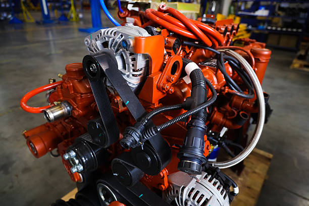 istock Bus production manufacture 2245793481