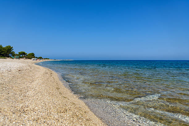 istock Paralia Agios Ioannis in Lefkada, Greece 2245818130