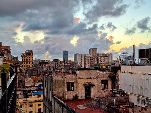 istock Cuban Soul: The Magic of Havana 2245819545