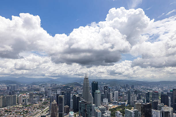 istock kuala lumpur city skyline, malaysia 2245823840