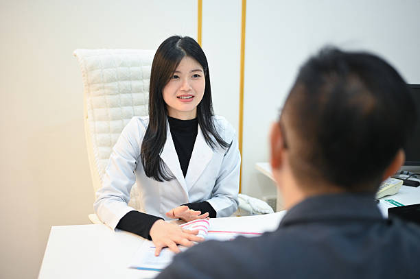 istock Guided by Knowledge: Reviewing Medical Reports for Better Patient Outcomes 2245840907