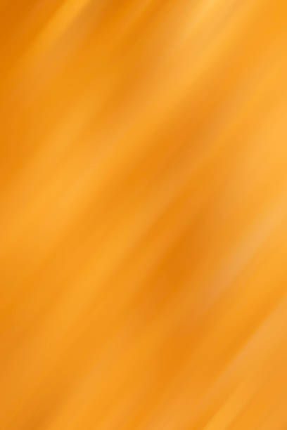 istock Bright orange abstract background with soft gradient and warm glow for creative design projects 2245847040