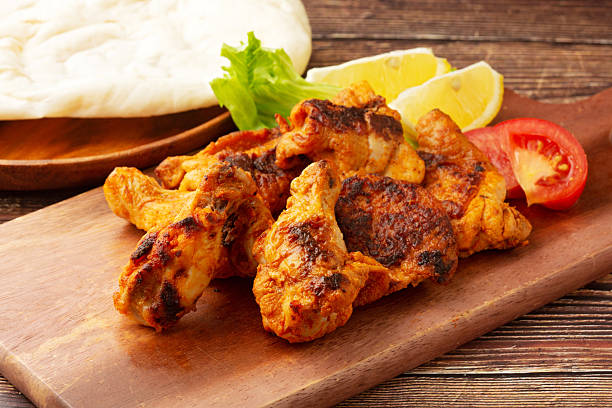 istock tandoori chicken 2245875290