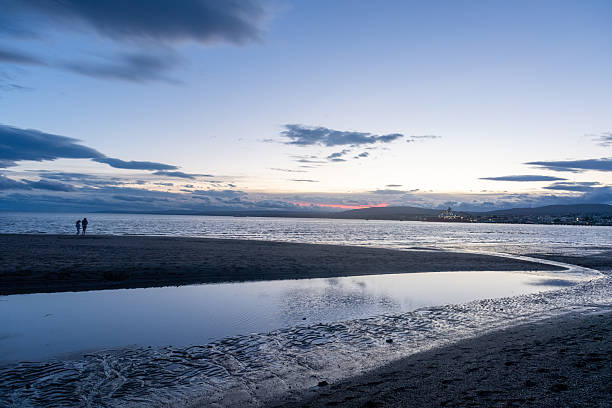 istock Evening in Punta Arenas 2245881711