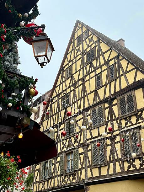 istock Colmar France 2245891548