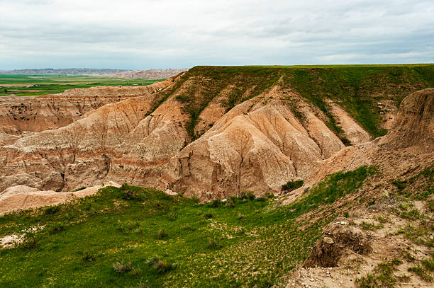 istock Badlands National Park in South Dakota 2245898367