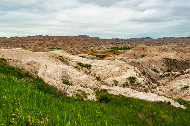 istock Badlands National Park in South Dakota 2245898756
