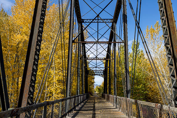 istock Autumn in Sun Valley Idaho 2245905639