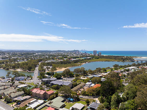 istock Bridges Over Currumbin Creek 2245915325