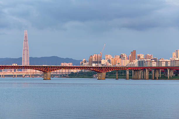 Seoul Korea