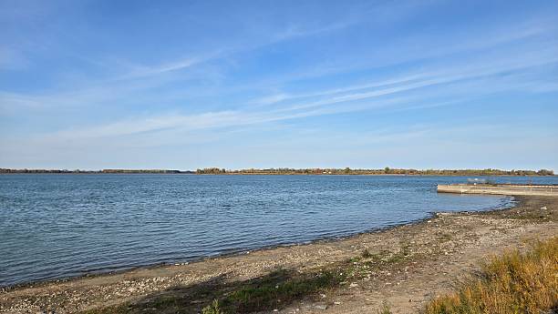 istock October Week-end on the Saint-Laurent - Horizontal 2245915796