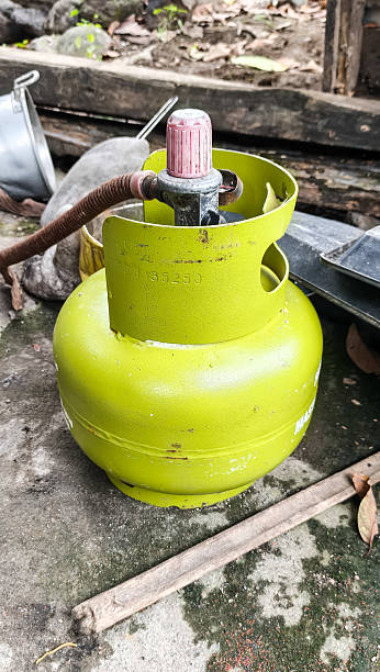3kg gas cylinder