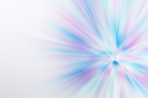 istock Beautiful background of white and blue 2245929553