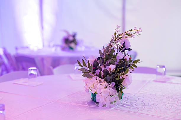 istock Indian traditional wedding ceremony interiors and decorations 2245930432