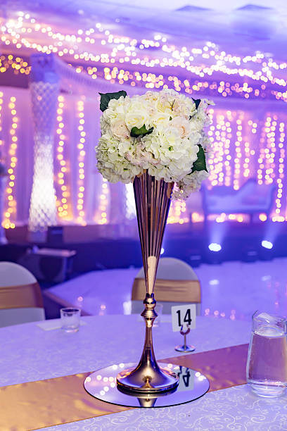 istock Indian traditional wedding ceremony interiors and decorations 2245930446