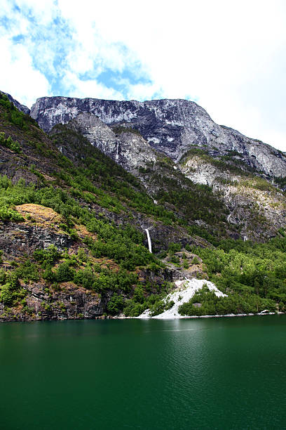 istock The waterfall in Sognefjord, Norway 2245939177