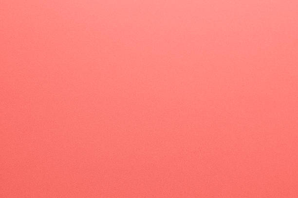 istock Paper peach color 2245948640