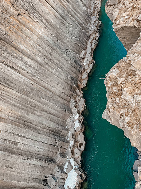 istock A scenic view of Studlagil Canyon in Iceland 2245966200