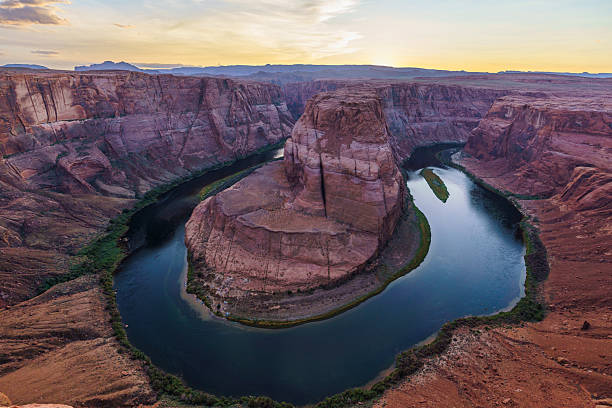 istock Horseshoe Bend - Arizona 2245969386