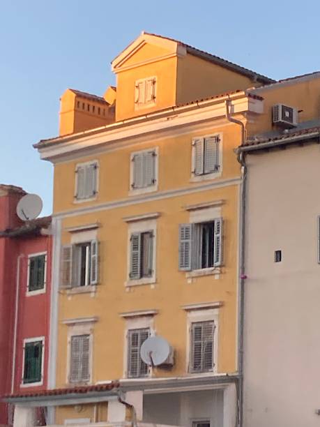 istock Sunset Rovinj Croatia 2245971167
