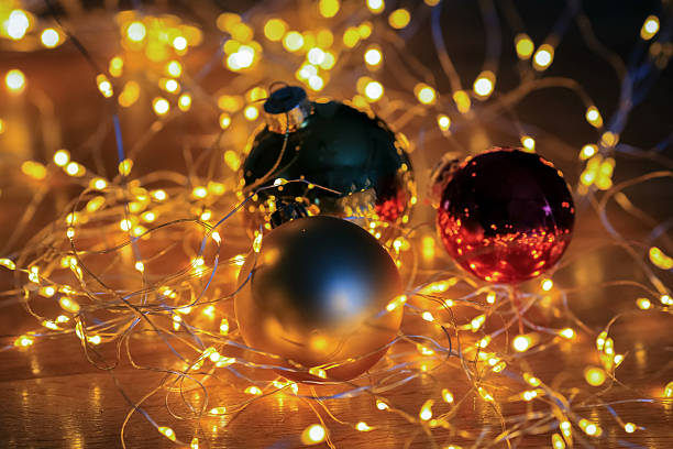 istock Christmas toys 2245989857