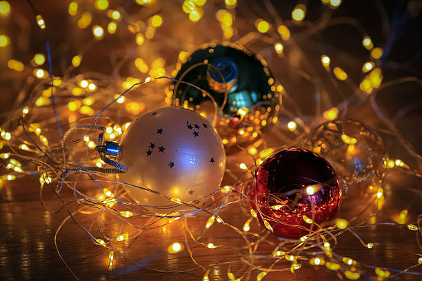 Christmas toys