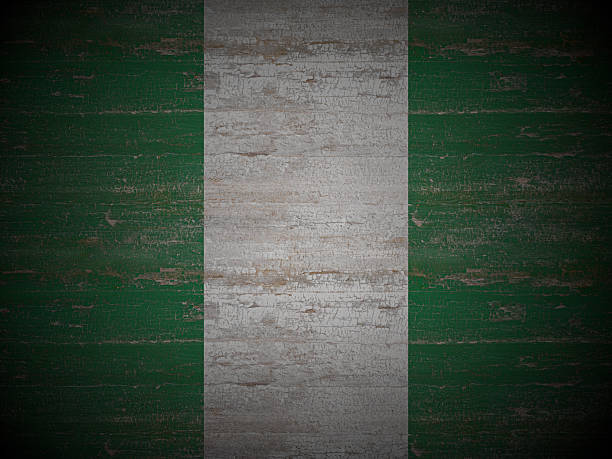 Pan-African Flag Kwanzaa Background African-American Culture Grunge Striped Texture Red Green Black History Rights Month Tour Abstract Marble Canvas Pattern Concrete Cement Wall Full Frame Blank Design template for presentation, flyer, card, poster, brochure, banner