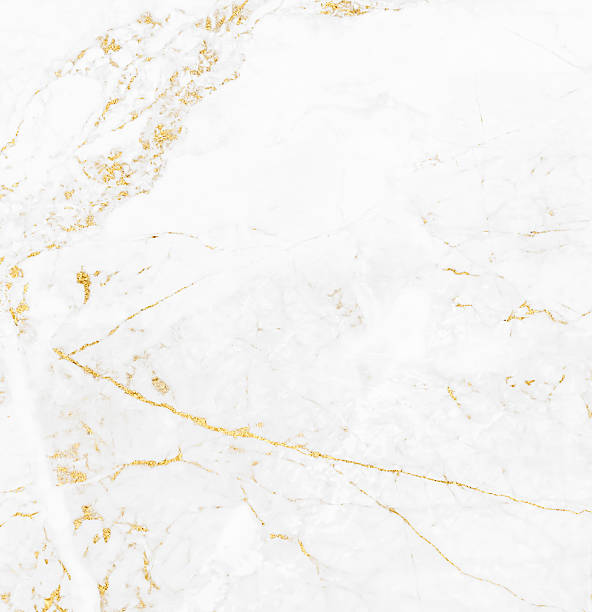 istock White gold marble texture pattern background with high resolution design for cover book or brochure, poster, wallpaper background or realistic business 2245997953