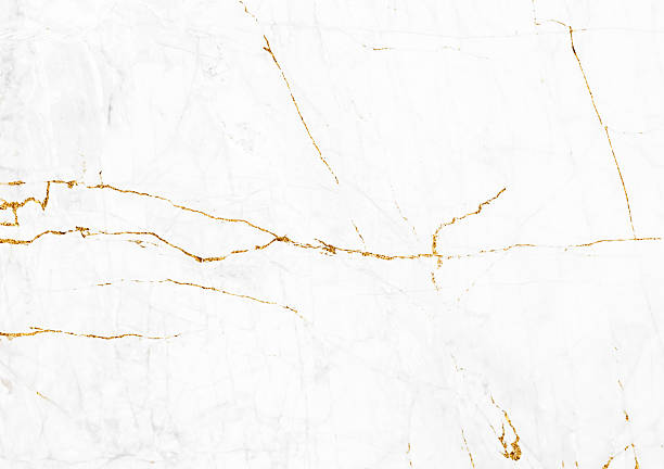 istock White gold marble texture pattern background with high resolution design for cover book or brochure, poster, wallpaper background or realistic business 2245997963