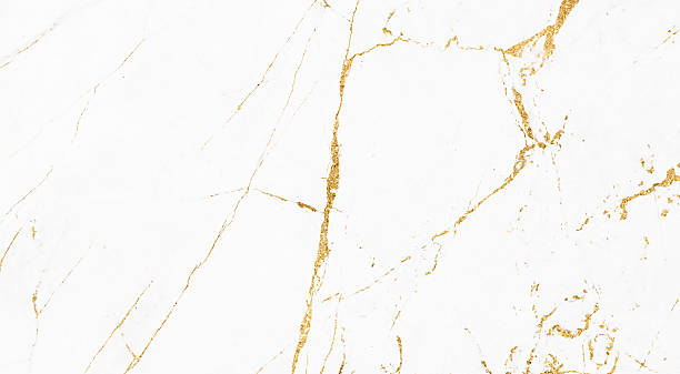 istock White gold marble texture pattern background with high resolution design for cover book or brochure, poster, wallpaper background or realistic business 2245998010