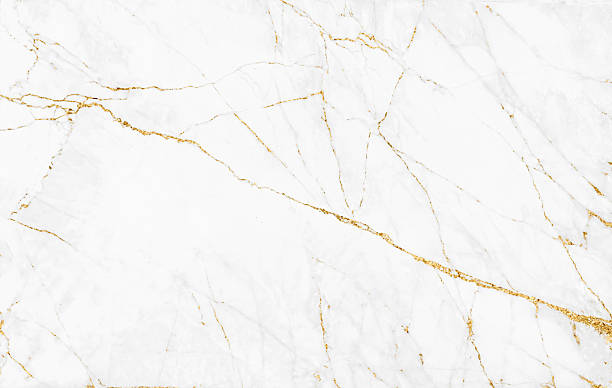 istock White gold marble texture pattern background with high resolution design for cover book or brochure, poster, wallpaper background or realistic business 2245998012