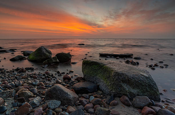 istock The landscape on the Baltic Sea. 2246002744