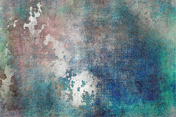 istock Art grunge colorful textured background 2246004198